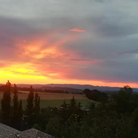 La Bastide Sous Les Tours - D'hotes De Charme Frühstückspension Grane