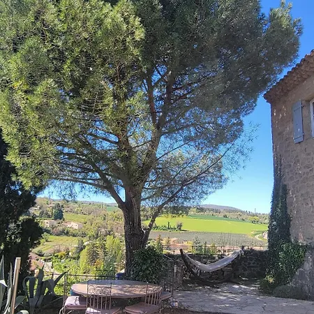 La Bastide Sous Les Tours - D'hotes De Charme