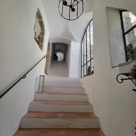 La Bastide Sous Les Tours - D'hotes De Charme Frühstückspension 3*