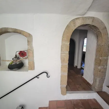 La Bastide Sous Les Tours - D'hotes De Charme