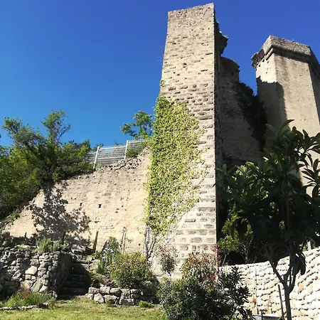 Frühstückspension La Bastide Sous Les Tours - D'hotes De Charme