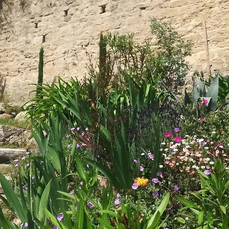 La Bastide Sous Les Tours - D'hotes De Charme