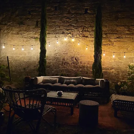 Bed & Breakfast La Bastide Sous Les Tours - D'hotes De Charme