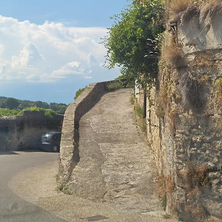 La Bastide Sous Les Tours - D'hotes De Charme Frühstückspension 3*