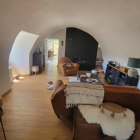 La Bastide Sous Les Tours - D'hotes De Charme Grane