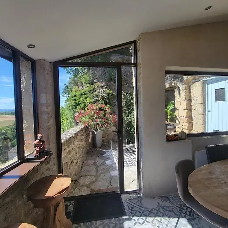 La Bastide Sous Les Tours - D'hotes De Charme