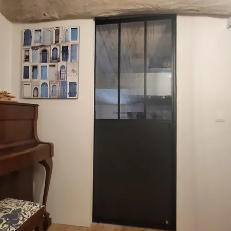 La Bastide Sous Les Tours - D'hotes De Charme Grane