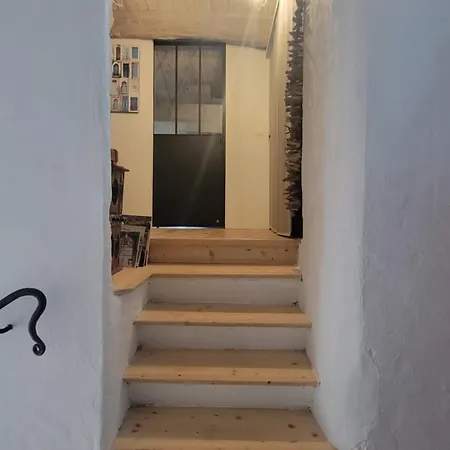 La Bastide Sous Les Tours - D'hotes De Charme Frühstückspension